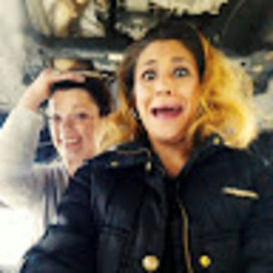 Meet your Posher, Susan